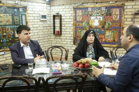 بخش چهاردهم: فریبا آقا باقری بخش چهاردهم: فریبا آقا باقری